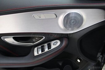 Mercedes  AMG C43 - 17