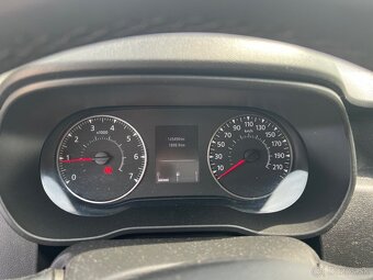 Dacia Duster 1.5 DCi - 17