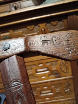 Starožitná Fokoš Valaška Sekera - 17