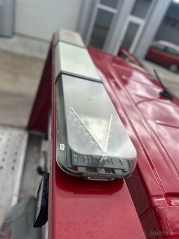 Odťahovka Volkswagen CRAFTER 2.0 TDi - 17