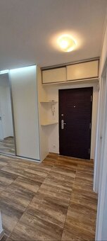 Na prenájom - 3i byt, ul. Námestie hraničiarov, Bratislava V - 17