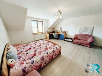 Znížená cena Exkluzívne Ponúkame Vám na predaj rodinnú vil - 17