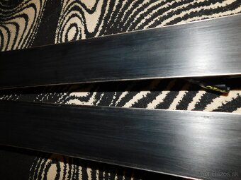 Dynamic Rocker Woodcore-171cm - 17