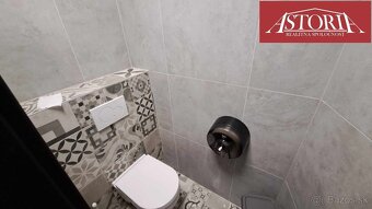 priestory na prenájom (bistro, kancelárie) - Martin - CROSS - 17