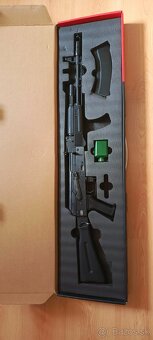 Predám veci na Airsoft - 17