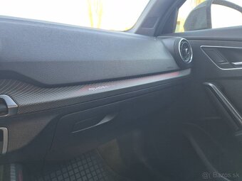 Audi Q2 2.0 TDI quattro S tronic Design - 17