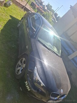 Predám bmw e60 520d - 17