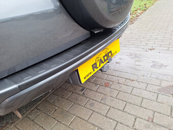 Toyota RAV4 2.2l D-4D 150 Lux - AJ NA SPLÁTKY  - 17