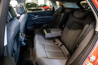 Audi E-TRON 50 QUATTRO s odp.DPH v záruke do 6.5.2027 - 17