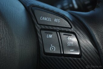 Mazda 3 1,5i  Skyactiv G100 ,Kúpená v SR,129 500km,1.Majiteľ - 17