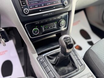 Skoda Superb 1.9Tdi 77kw - 17