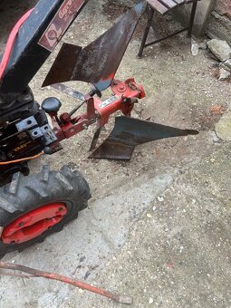Vari systém 2x motor - 17