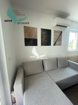 Predaj apartmán so záhradou, blízko pieskovej pláže, Chorvát - 17