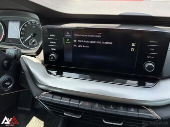 Škoda Octavia 2.0 TDI Ambition, Pôvodný lak, SmartLink, SR - 17