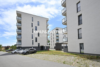 2 IZBOVY BYT S LOGGIOU, JÁNA PAVLA II, 50M2, PREŠOV - 17
