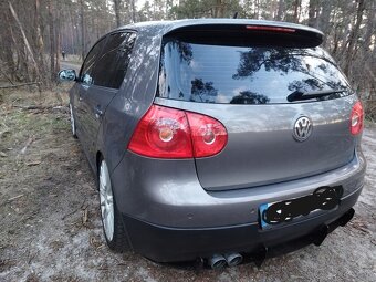 Golf gti - 17