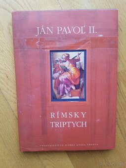 Kazatelnica život Kuffa,Pavol Hnilica,Prebudzanie obra - 17