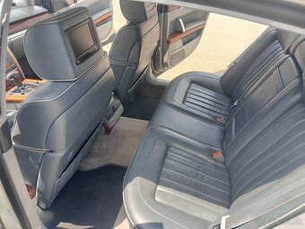 Volkswagen PHAETON 5.0TDi V10 - 17