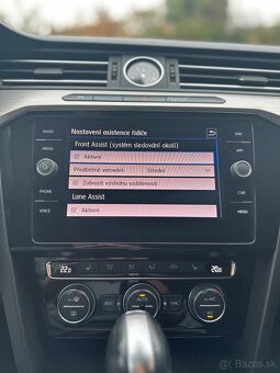 VW ARTEON TSI DSG TOP STAV - 17