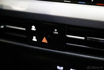 Volkswagen Golf 8 Variant 2.0 TDI DSG automat - 17