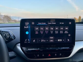 Volkswagen ID.5 Pro Performance 150 kW. 82 kWh Matrix - 17