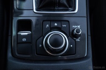 Mazda CX-5 2.2 Skyactiv-D AWD Takumi A/T - 17