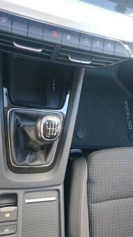 SKODA OCTAVIA 4 2.0 TDI 85 KW - 17