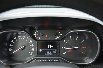 Citroen C3 Aircross 1.20 Benzín Top Stav - 17