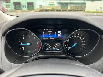 Ford Focus Combi 1.5 TDCi 88kw//AUTOMAT// - 17