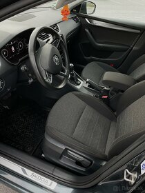 Škoda Octavia 2.0Tdi 2020 , Virtual Cockpit - 17