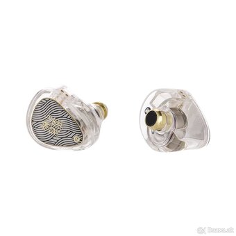 TangZu Waner S.G II DSP (USB-C slúchadlá) - 17