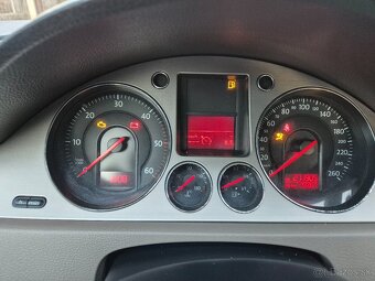 VW Passat B6 2.0tdi - 17