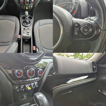 Mini Countryman Cooper S E ALL4 A/T PLUG IN HYBRID - 17