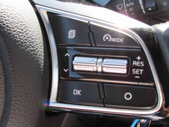 Kia XCeed 1.6 CRDi - AUTOMAT - splátka 289,-€ - DPH - 17