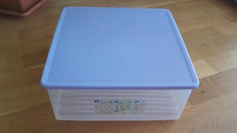 Tupperware - 17