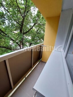 Na prenájom krásny, čerstvo zekonštr. a zariadený 3- i. byt, - 17