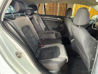 Volkswagen Golf 1.4 TSI BMT 122k Highline - 17