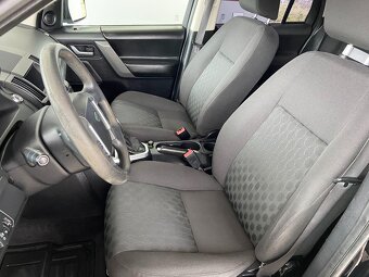 Land Rover Freelander 2 TD4 S 4x4 112 kW - 17