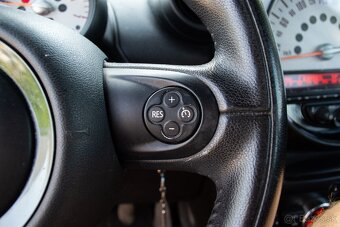 Mini Cooper Countryman D ALL4 - 17