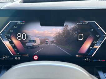 BMW Rad 5 520d 197PS AT8 xDrive M-Packet ✅ODPOCET✅ - 17