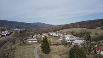 Exkluzívne na predaj chalupa v Zbojnom - 17