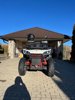 Segway Snarler AT6 L - 17