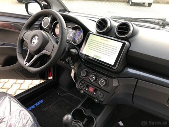 Aixam City GTO - Ambition- AC - 17