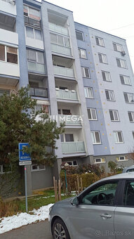 Na predaj 3 izbový byt na vynikajúcej adrese - Vranov nad To - 17