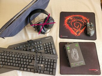 Asus ROG Zephyrus, Ryzen9 4900HS,RTX 2060,až 2TB,40GB,zaruka - 17