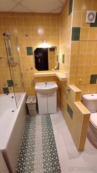 3-izbovy byt na prenájom na ulici Komenského - 17