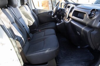 Renault Trafic 70kW (2020) - 17