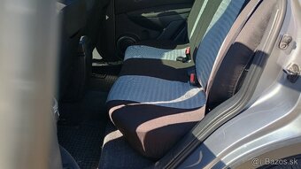 Nissan Qashqai 1.5dci - 17