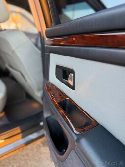 Audi A8 D2 4.2 V8 benzín 228kw - 17