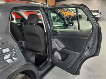 Volkswagen T-Cross 1.0 TSI Life - 17
